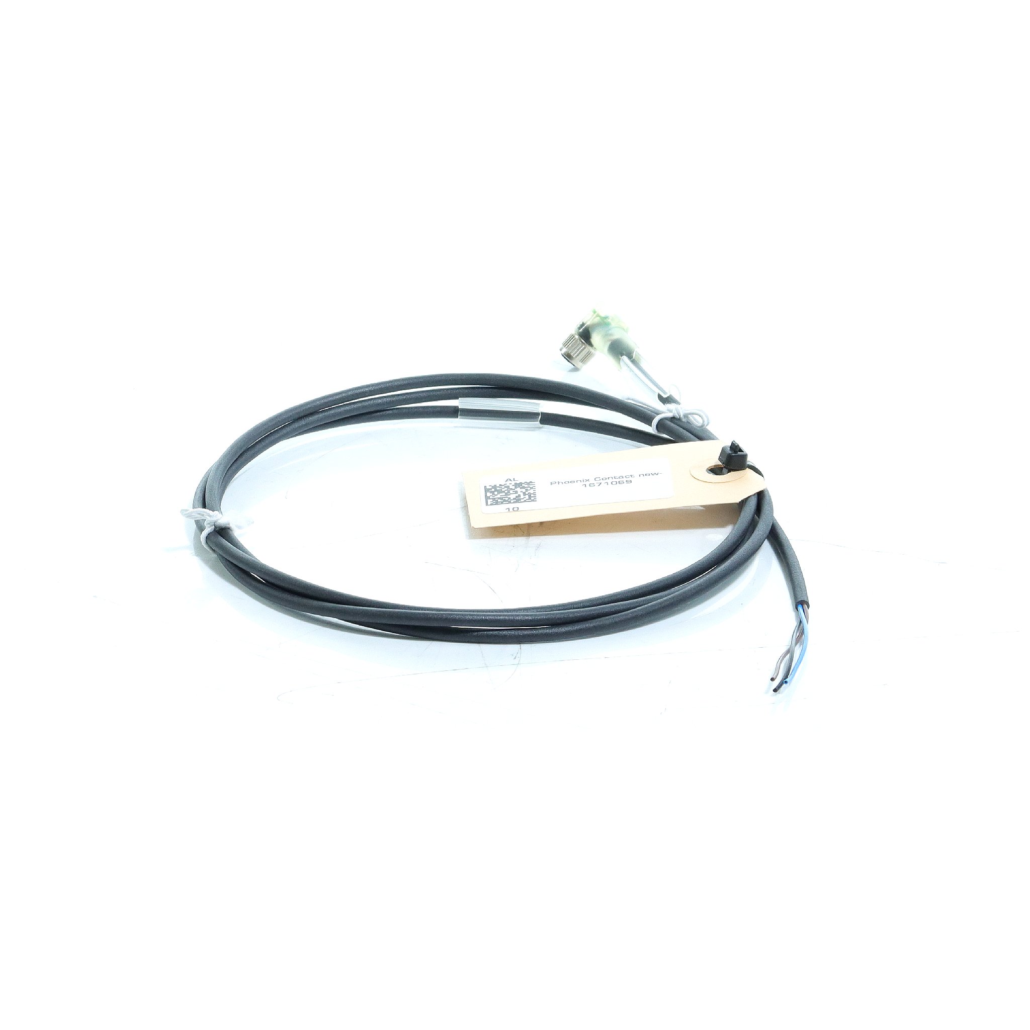 Sensor-/Aktor-Kabel  Neu
